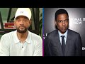 Chris Rock Has 'No Plans' of Reaching Out to Will Smith After Apology Video (Source)
