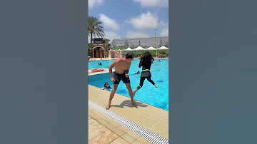 مقلب في امنية القوة 