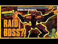 H3RL-3 the What Now?! | Borderlands 2 Recoded Modded Krieg Playthrough Part 8