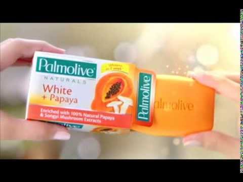 Video: Palmolive Naturals Balta Papajos kūno prausimosi apžvalga