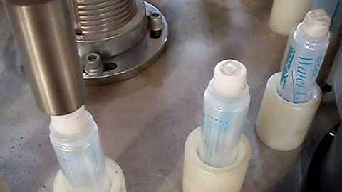 super glue filling and capping machine-4