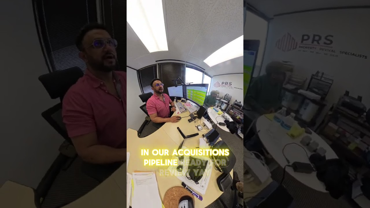 Teach your team to run LAND COMPS. It’s thr BEST skill you can teach them.