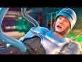 Fortnite Roleplay ROBOCOP ORIGIN STORY! (A Fortnite Short Film) {PS5}