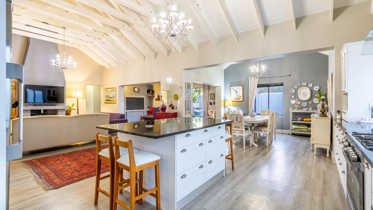 3 Bedroom House | For Sale | Paryskloof Estate