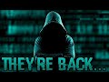 The Modders are Back in Black Ops 2...
