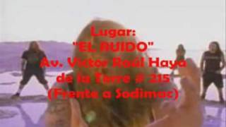 Download Lagu Spot Sepultura Fest en Chiclayo - Perú MP3