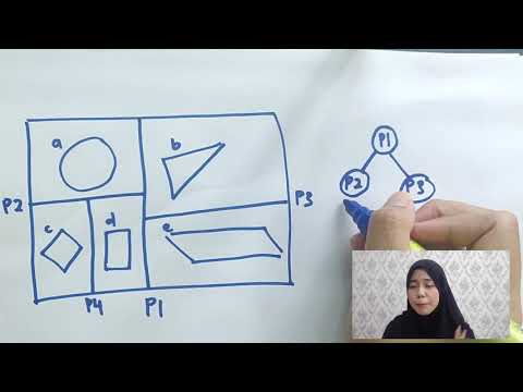 How to Calculate Binary Space Partitioning (BSP) Tree
