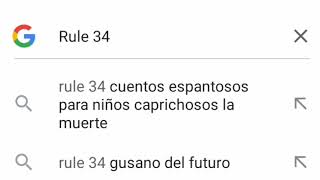 Velo antes de que YT me lo borré Rule 34 FNF 😳