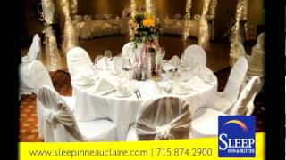 Sleep Inn of Eau Claire, WI