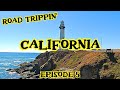 Exploring California's Enchanting Central Coast on the Ultimate Road Trip‼️