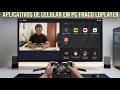 Como usar aplicativos de Celular em PC Fraco pelo LDPlayer e como configurar