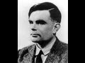 Unlocking the Secrets of Computability: Celebrating Alan Turing’s Legacy 🎓