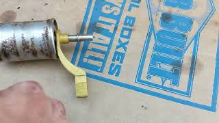 2004 Ford Explorer Fuel Filter Replacement Tips