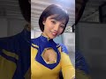 撮影始まりました。