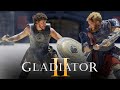 Gladiator II (2024) Movie || Denzel Washington, Paul Mescal || Movie Facts &amp; Reviews