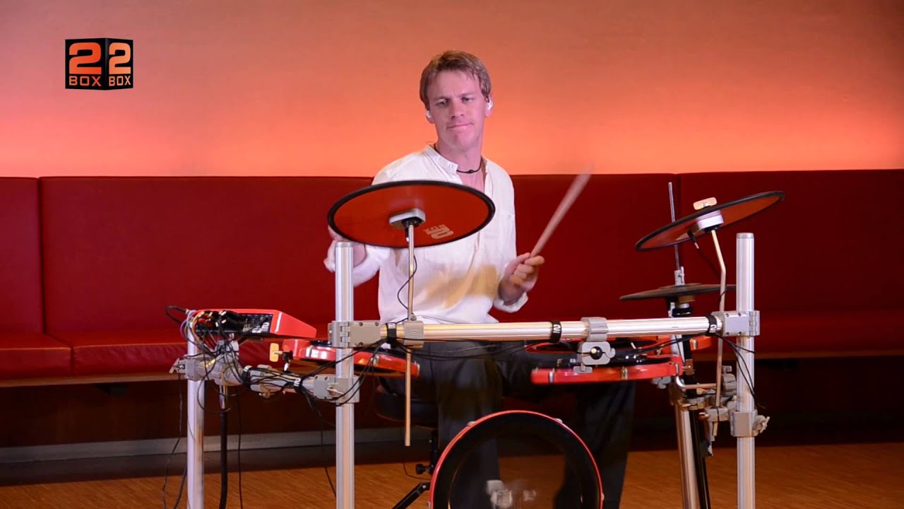 "Mister T." Music by Oli Schulte