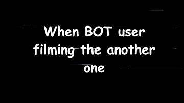 DarkOrbit - When BOT user filming the another one [ＬＡＫＥＳ]