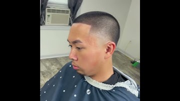 Classic Straight Razor