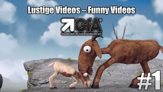 Ein kleiner Anstoß - Lustige Videos - Motivationsvideos | GFA