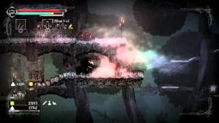 Salt And Sanctuary - Watching Woods - Saltborn Lady - Forgive Sin Cleanse