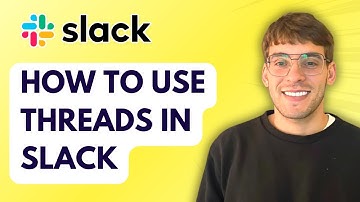 How to Use Threads in Slack [2025 Guide]
