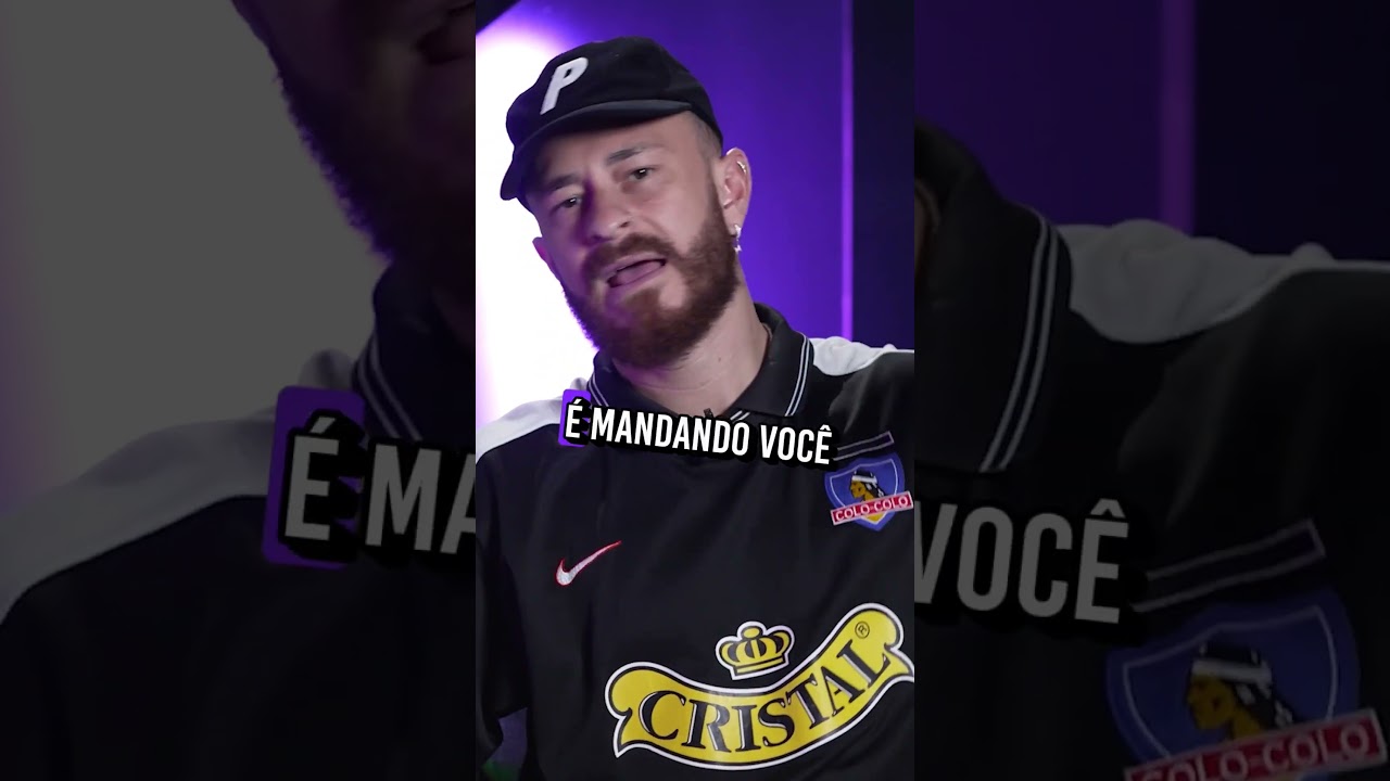 FALA DO JUNINHO MANELLA QUE DOEU NO FRED NA SUPERCOPA DESIMPEDIDOS