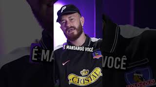 FALA DO JUNINHO MANELLA QUE DOEU NO FRED NA SUPERCOPA DESIMPEDIDOS