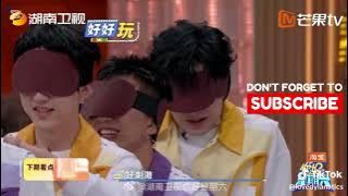 Hello Saturday Subtitled Preview Featuring #DiYue.