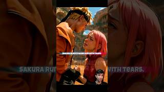 Naruto Finally Got His Revenge On Sakura And Sasuke