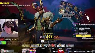 gucci zazza flops f it hit ur kingsman in my socks x (2/2) | VOD 01/24/26
