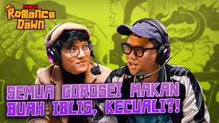 Download Lagu WUJUD ASLI GOROSEI! APAKAH INI RAJA TERAKHIR ONE PIECE? EMG BOLEH SEKUAT ITU? - ROMANCE DAWN EPS.180 Download Lagu WUJUD ASLI GOROSEI! APAKAH INI RAJA TERAKHIR ONE PIECE? EMG BOLEH SEKUAT ITU? - ROMANCE DAWN EPS.180