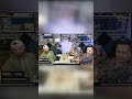Bunker Buster Bobby levels up — crowd goes wild