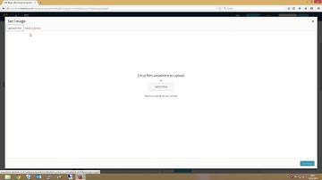 Editing Images In Wordpress Using Visual Composer