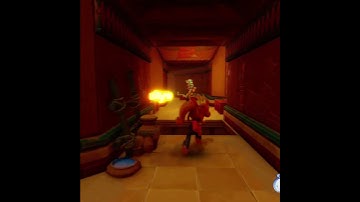 Crash Bandicoot 3 Tomb Time (Coco) | #shorts #gaming #playstation #ps #crashbandicoot #nostalgia