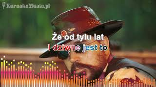 ♪ Czesław Niemen - Dziwny jest ten świat KARAOKE ♪