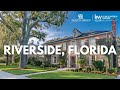 Top 5 Reasons People Love Riverside in Jacksonville, FL