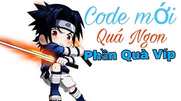 Làng lá phiêu lưu ký - Code Tri Ân Sự Cố Bảo Trì
