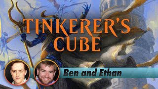 Tinkerer’s Cube Showdown – MTG Draft | Lords of Limited