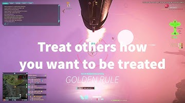 Planetside 2 : Being Better Than Toxicity