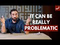 Can i go to therapy even if im muslim  qa 13 with nouman ali khan