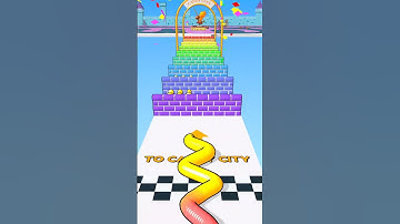 Gummy Worm Go! - All Levels 174 #shorts #explore #gaming