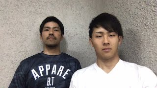 遅れてしまい、大変申し訳ありませんでした。