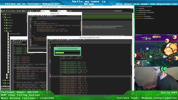 Be a Better Indie Dev! | Skycurser Daily #49 - 1 / 3