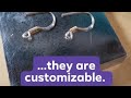 All Things Hand-crafted #wirewrapjewelry #uniquejewelry #diycraft