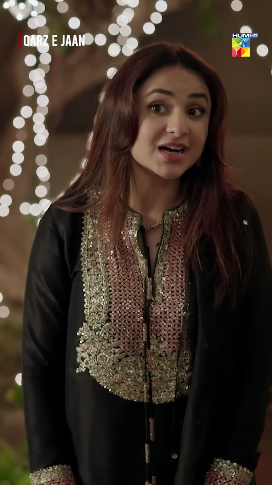 Itna Ghatiya Mazak..!! #shorts #anikazulfikar #yumnazaidi #usamakhan #humtv #pakistanidrama