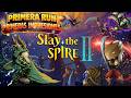 Slay the Spire 2 ha llegado - PRIMERA RUN Y PRIMERAS IMPRESIONES