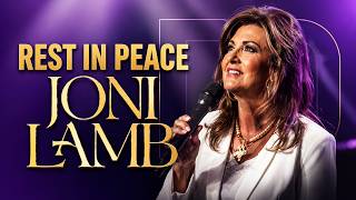 Daystar Announces Joni Lamb Memorial Venue... it's Controversial!