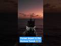 What Did Scientists Find at the Bottom of the Mariana Trench?