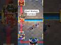 Most Broken Combos #clashroyale