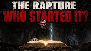 Where Did the Rapture Come From The Doctrine That Reshaped American Christianity